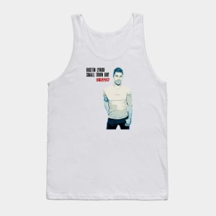 Dustin Lynch Tank Top